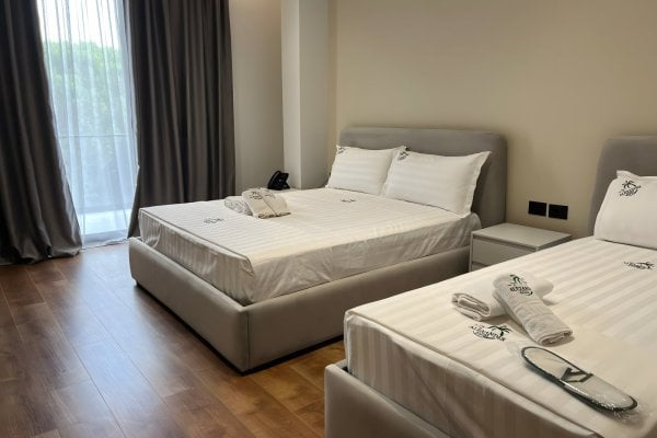 Hotel Alexander Resort