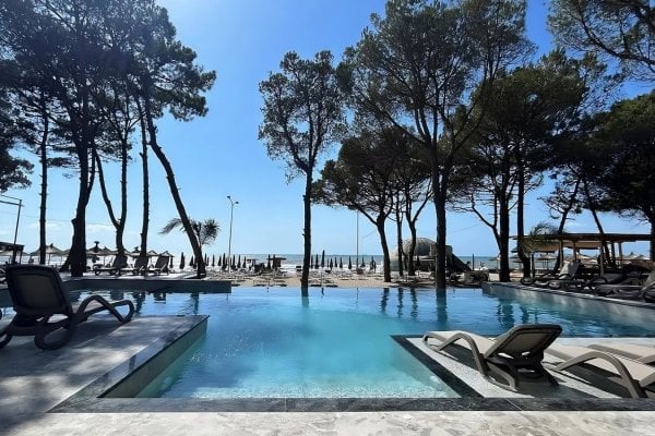 Hotel Alexander Resort