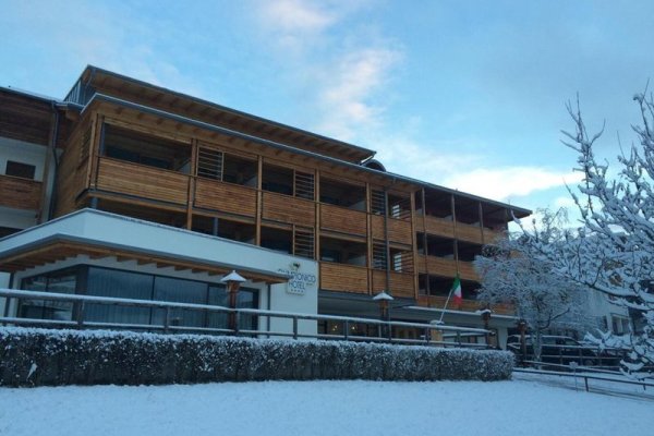 Olimpionico Hotel