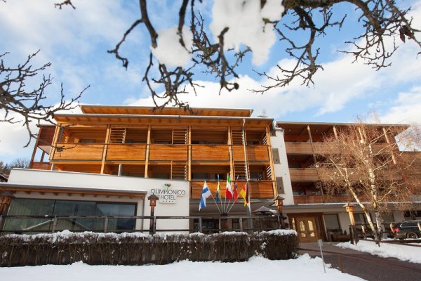 Olimpionico Hotel