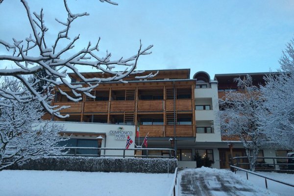Olimpionico Hotel