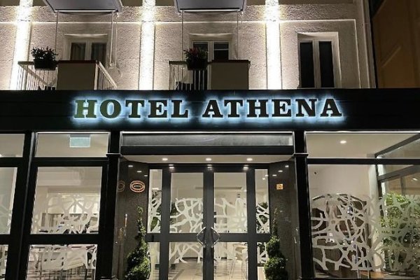 Athena