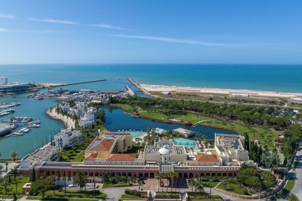 Domes Lake Algarve  Hotel