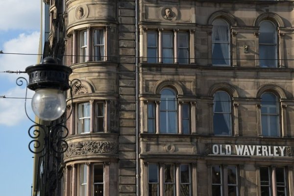 Old Waverley