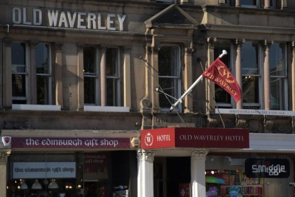 Old Waverley