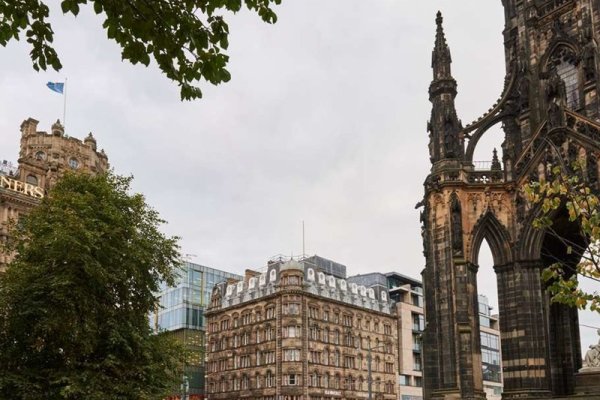 Old Waverley