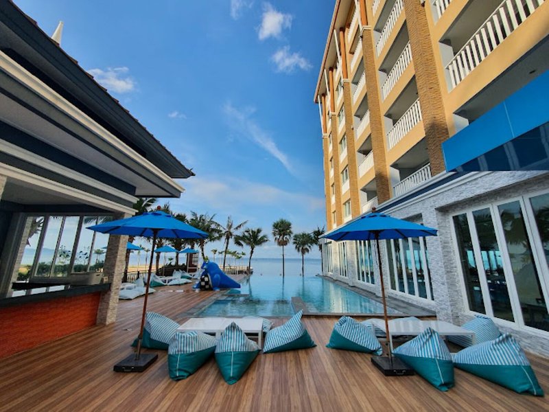 Saisawan Beach Resort