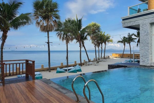 Saisawan Beach Resort