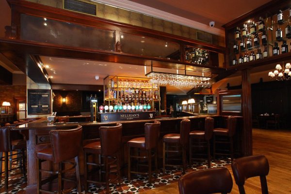 Kilmurry Lodge Hotel