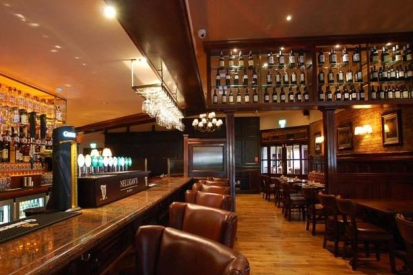 Kilmurry Lodge Hotel