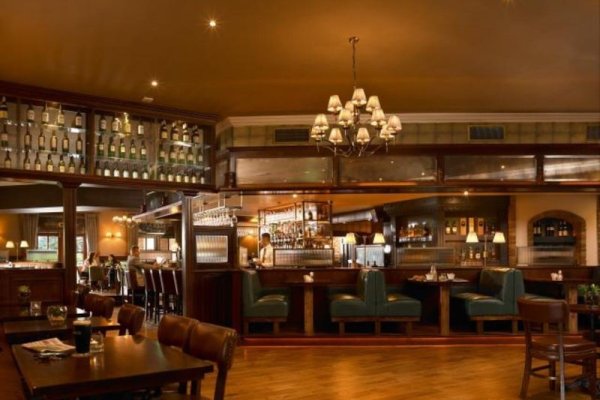 Kilmurry Lodge Hotel