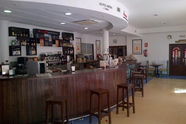 Hotel Mitra
