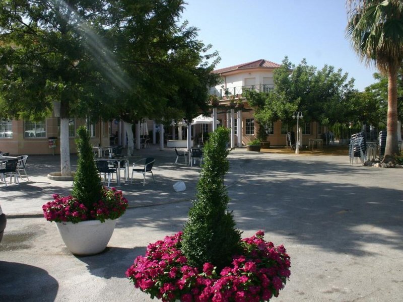 Hotel Mitra