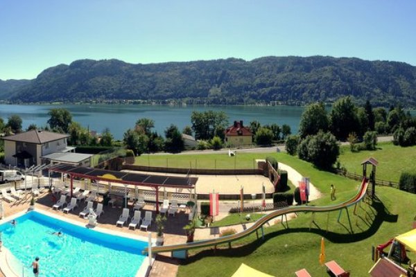 Hotel Sonnenhügel