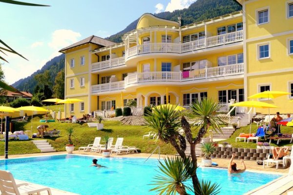 Hotel Sonnenhügel