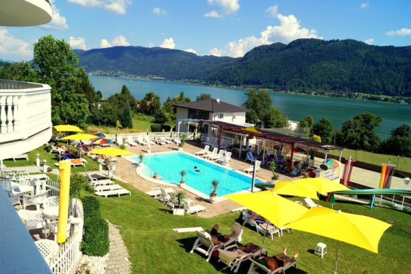 Hotel Sonnenhügel