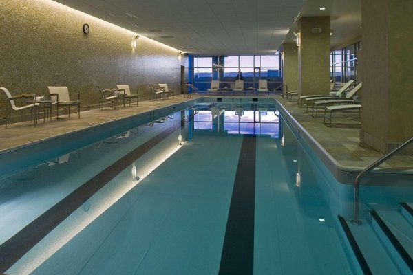 Hyatt Regency Denver at Colorado Convention Center