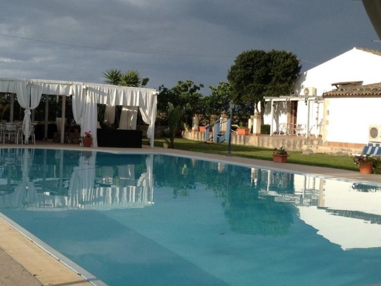 Hotel Aranceto