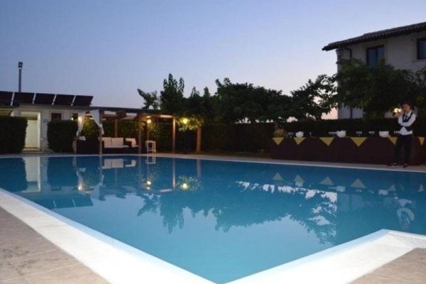Hotel Aranceto