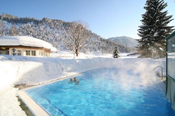 VitalHotel Berghof