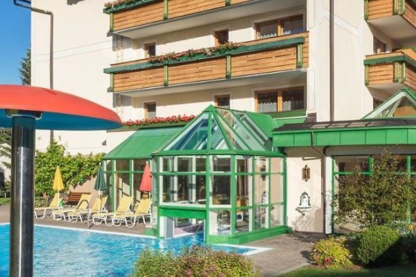 VitalHotel Berghof