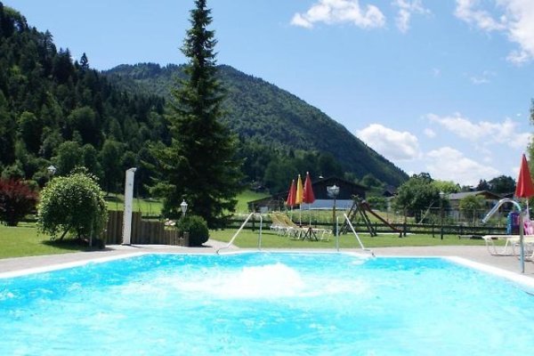 VitalHotel Berghof