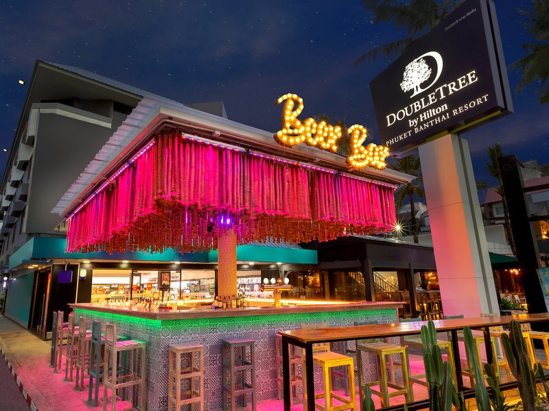 DoubleTree by Hilton Phuket Banthai Resort