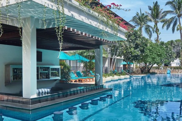 DoubleTree by Hilton Phuket Banthai Resort