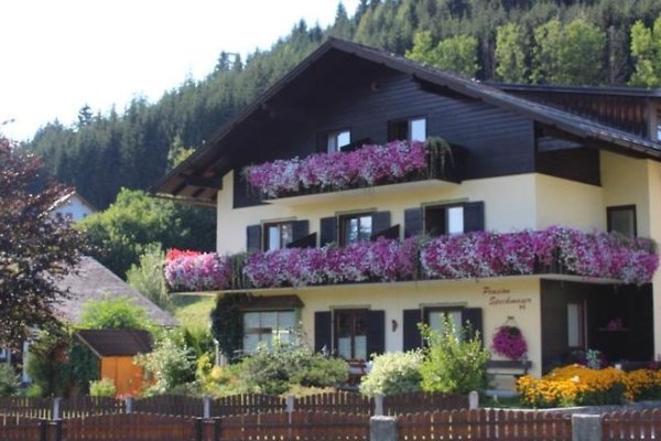 Pension Speckmoser