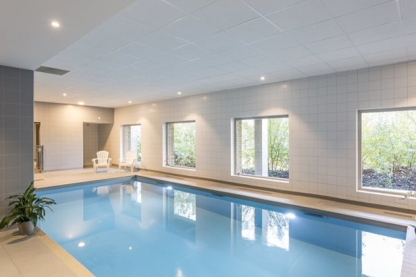 Résidence Elypseo Strasbourg