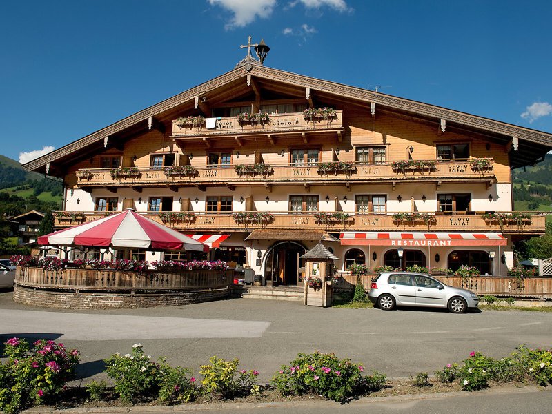 Alpenhof