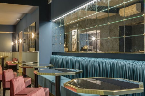 Otivm Hotel