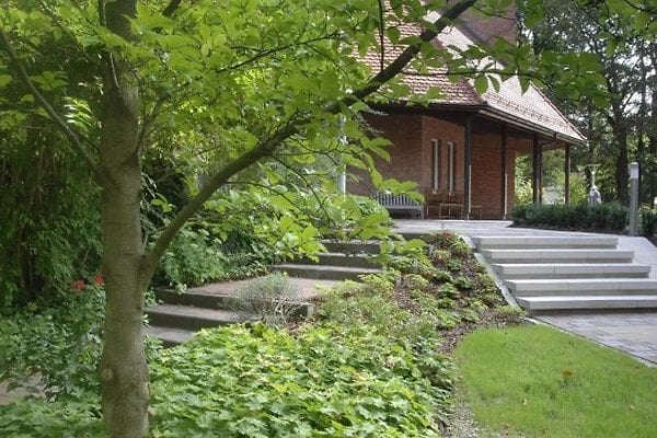 das hotel am alten park