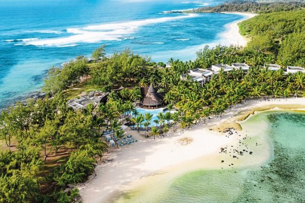 Shandrani Beachcomber