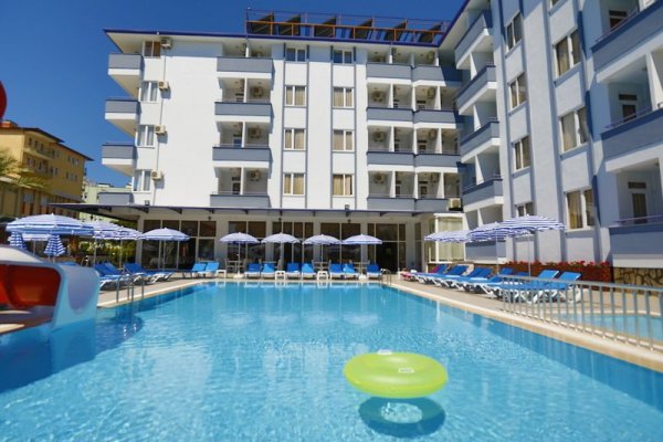 Enki Hotel