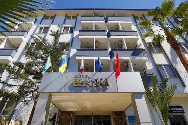 Enki Hotel