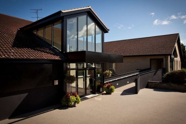 Gloucester Robinswood Hotel, Best Western Signature Collection