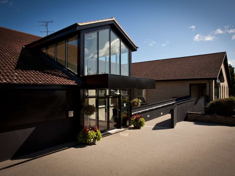 Gloucester Robinswood Hotel, Best Western Signature Collection