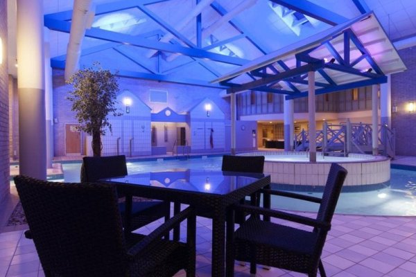 Gloucester Robinswood Hotel, Best Western Signature Collection