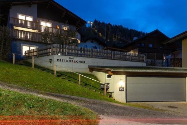 Appartements Rettenbacher