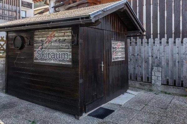 Appartements Rettenbacher