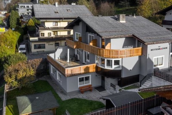 Appartements Rettenbacher