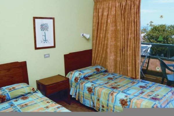 Mozart Apartments 