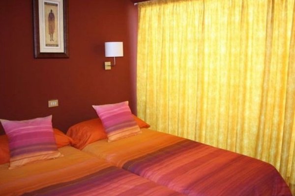 Mozart Apartments 