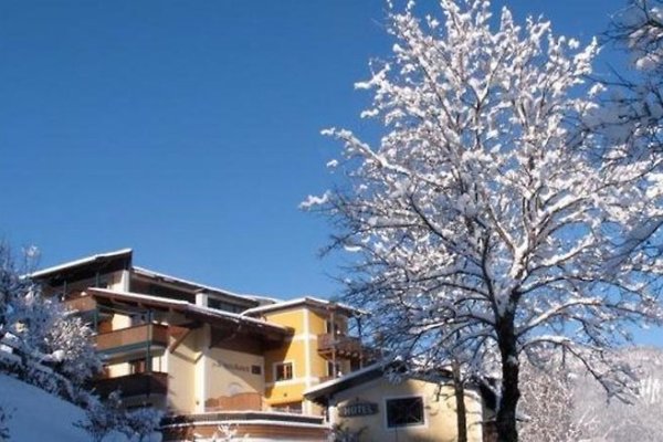 Zur Schönen Aussicht St.Johann