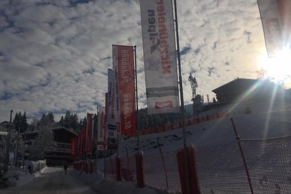 Zur Schönen Aussicht St.Johann