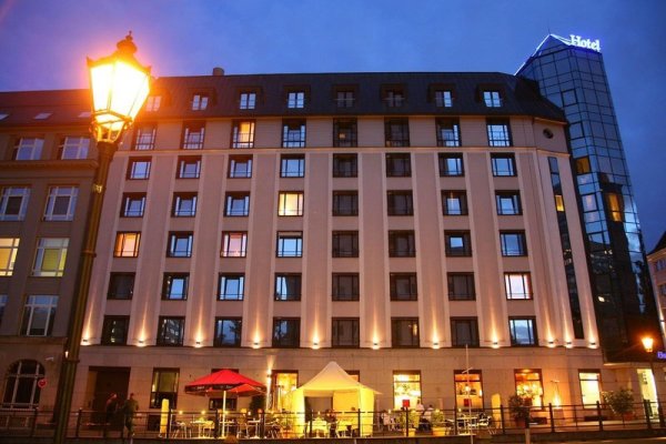 Living Hotel Großer Kurfürst