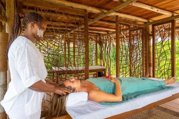 Sensations Eco Chic Hotel