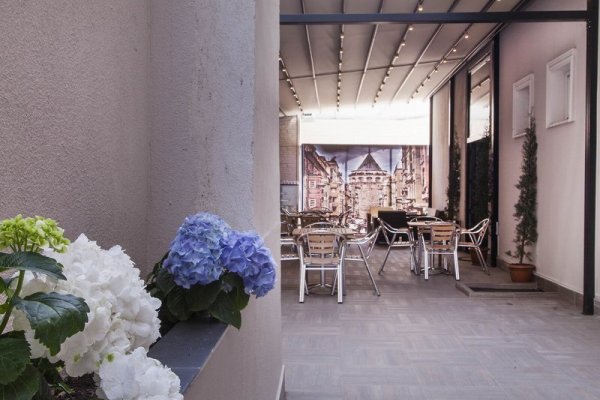 Niconya Port Suite&hotel
