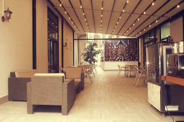 Niconya Port Suite&hotel